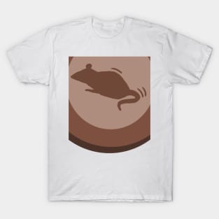 Rat (wingspan) T-Shirt